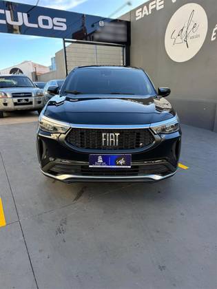 FIAT FASTBACK 1.0 TURBO 200 FLEX AUDACE CVT